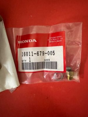 s-l500 Honda 16011-679-005 VALVE SET, FLOAT, GL1100A , hcrb1