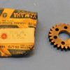YAMAHA OEM GEAR3RD PINION | 234-17131-00-00 , g44