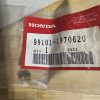 honda , main jet ,99101-1870620 , hcrb2