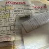 HONDA OEM HOLDER NEEDLE JET | USE UP TO ENGINE SN 108295 | 16139-045-004, hcrb2