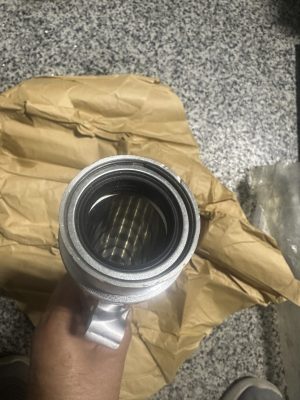 YAMAHA OEM TUBE OUTER  , XS2 ,  306-23136-60-00 , bul24