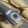YAMAHA OEM TUBE OUTER  , XS2 ,  306-23136-60-00 , bul24