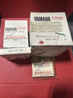 yamaha , piston kit  std , 39K-11630-00  , pk3