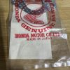 Honda GASKET, MUFFLER 18381-ZA0-000 OEM NEW , hg2