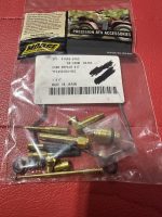 Yamaha YZ250 YFZ450 Carburetor Repair Carb Rebuild Repair Kit , by Moose , 1003-0165 , 03-320m , carb4