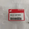 honda , jet main ,99101-1870800 , hcrb2