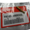 HONDA OEM SLOW JET | 99103-440-0350 , hcrb2