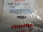 HONDA OEM FLOAT VALVE | 16155-883-005 , hcrb2