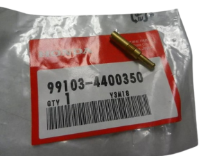 HONDA OEM SLOW JET | 99103-440-0350 , hcrb2