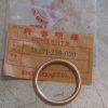 HONDA OEM GASKET EX. PIPE | 18291-236-000, hgsk2