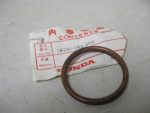HONDA OEM GASKET EX. PIPE | 18291-286-000 , 18291-286-306 , hgsk2