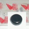HONDA , 16148-141-881 ,  CHOKE SPRING COVER , hru3
