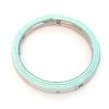 K&L Exhaust Gasket - 116-5976 , 18291-mn5-650 , 18291-MN5-680 , hgsk2