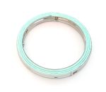 K&L Exhaust Gasket - 116-5976 , 18291-mn5-650 , 18291-MN5-680 , hgsk2