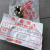 HONDA OEM AXLE NUT | 90305-169-000, hn1