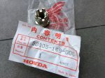 HONDA OEM AXLE NUT | 90305-169-000, hn1