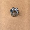 HONDA OEM NUT RR. WHEEL AXLE | 90306-268-000 , hn1