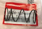 HONDA OEM SPRING | 15426-107-000 , hspr1