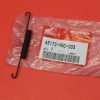 HONDA OEM BRAKE SPRING B | 45173-VM0-003 , hspr3