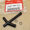 HONDA OEM FUEL JOINT SET | 16027-MB6-671 , hf1