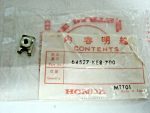 HONDA OEM CLIP NUT | 64527-KE8-700 , hclpn2