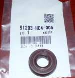 HONDA OEM OIL SEAL | 91203-HC4-005 , hse1