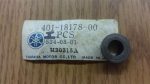 YAMAHA OEM SHIFT LEVER ROLLER | 401-18178-00-00 , shim6