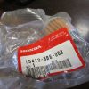 HONDA OEM OIL FILTER | 15412-HB6-003 , hbul1