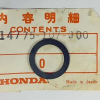 HONDA OEM VALVE SPRING SEAT | 14775-107-000, heng2
