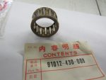 Honda 1981-1984 ATC250 CR250 Connecting Rod Bearing 2 91012-430-008 , hbr2