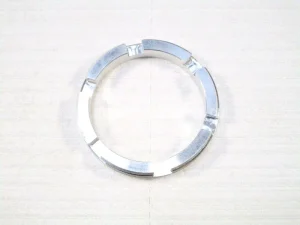 HONDA OEM RETAINER, RR. WHEEL BEARING | 41231-KA3-710 , hwh1