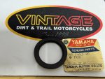 YAMAHA 308-24612-00 gas cap seal , ru13