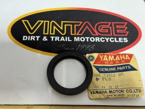 YAMAHA 308-24612-00 gas cap seal  ,  ru13