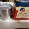 HONDA , ROCKY 1.00MM OVER PISTON 05-6669  , wis1