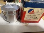 HONDA , ROCKY 1.00MM OVER PISTON 05-6669  , wis1