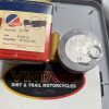 HONDA , ROCKY 2 MM OVER PISTON 05-6670  , wisc1