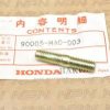 HONDA OEM STUD BOLT | 90005-HA0-003 , hb3