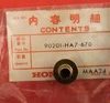 Honda  Fender Collar Nut 90201-HA7-670 , hn1
