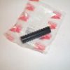 HONDA SL70 SL90 SL100 SL125 SL175 KICK STARTER RUBBER 95011-51000 OEM , hru1