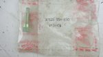 HONDA OEM DRIVEN FLANGE BOLT | 90128-958-670 , hb3