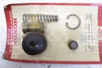 Honda 750 1000 NOS Rear Brake Master Cylinder Kit CB750F GL1000 43530-410-305 , hse2