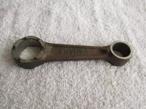 Yamaha Connecting Rod 74-75 DT125/DT175 75-79 TY175 69-71 AT1 248-11651-01 , rd3