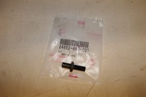 HONDA OEM PIN | 24652-HA0-000 , hb3