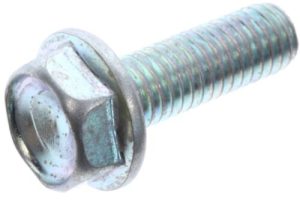 HONDA OEM FLANGE BOLT | 96300-06018-00 , hb3