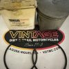 yamaha 510-11635-03-00 , plus ring  510-11601-13 , pk1