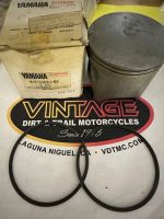 yamaha 510-11635-03-00 , plus ring 510-11601-13 , pk1