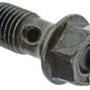 HONDA OEM BOLT, OIL (10X22) | 90145-KM3-750 , hb3