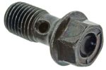 HONDA OEM BOLT, OIL (10X22) | 90145-KM3-750 , hb3
