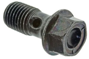 HONDA OEM BOLT, OIL (10X22) | 90145-KM3-750 , hb3