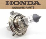 HONDA OEM HEADLIGHT BULB | 34901-MS2-672 , hl3